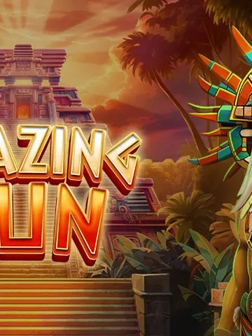 Blazing Sun