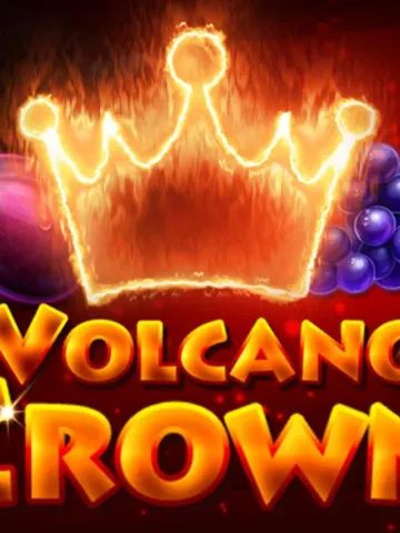 Volcano Crown