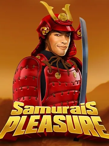 Samurais Pleasure