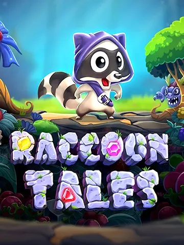 Raccoon Tales
