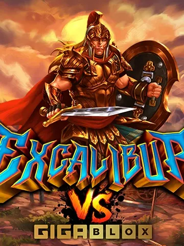 Excalibur VS Gigablox