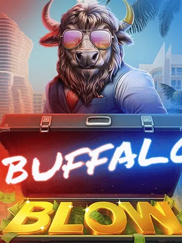 Buffalo Blow