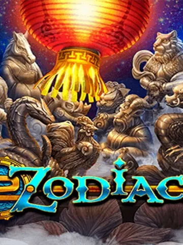 12 Zodiacs