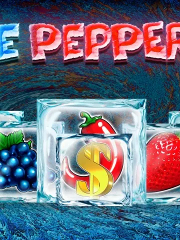 Ice Pepper 6 reels
