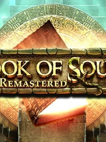 Book of Souls Remastered