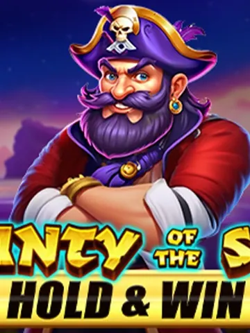 Bounty of the Seas Hold and Win