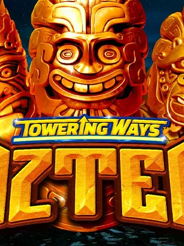 Towering Ways Aztec