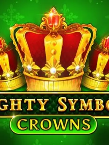 Mighty Symbols Crowns